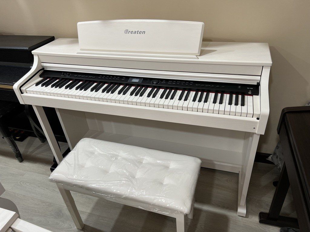 Elektro pianolar "Greaten" — Musiqiə alətləri, Bakı (5)
