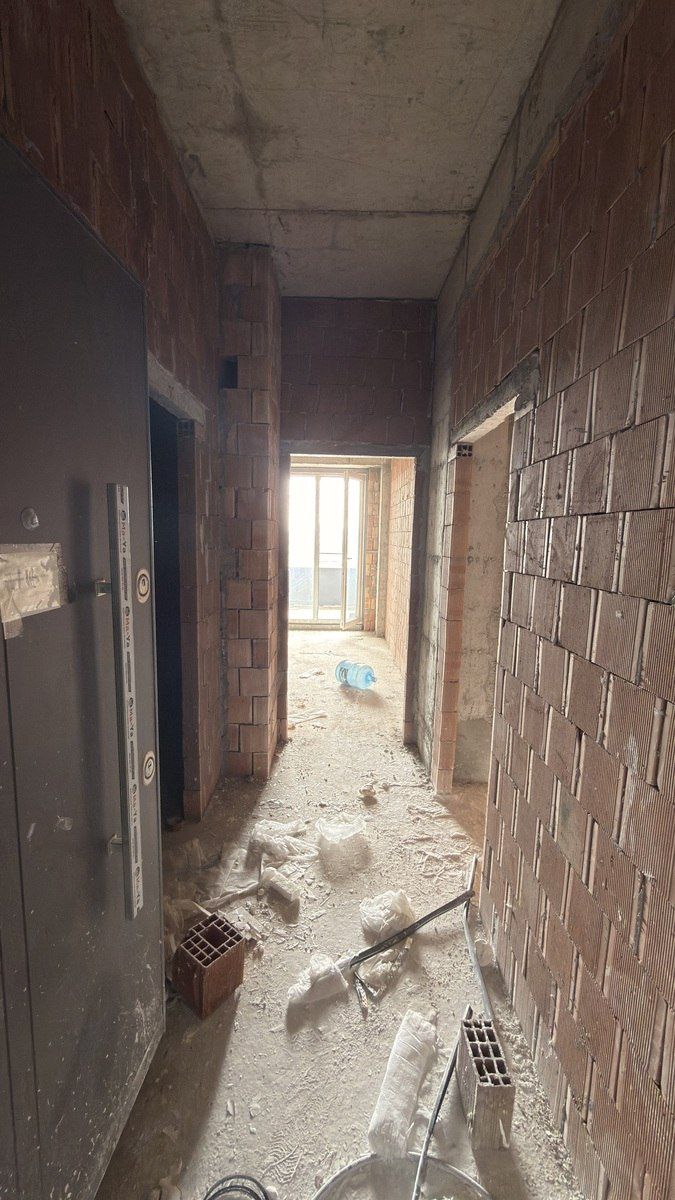Satılır 2 otaqlı yeni tikili 72.2 m² — Mənzil, Bakı (5)