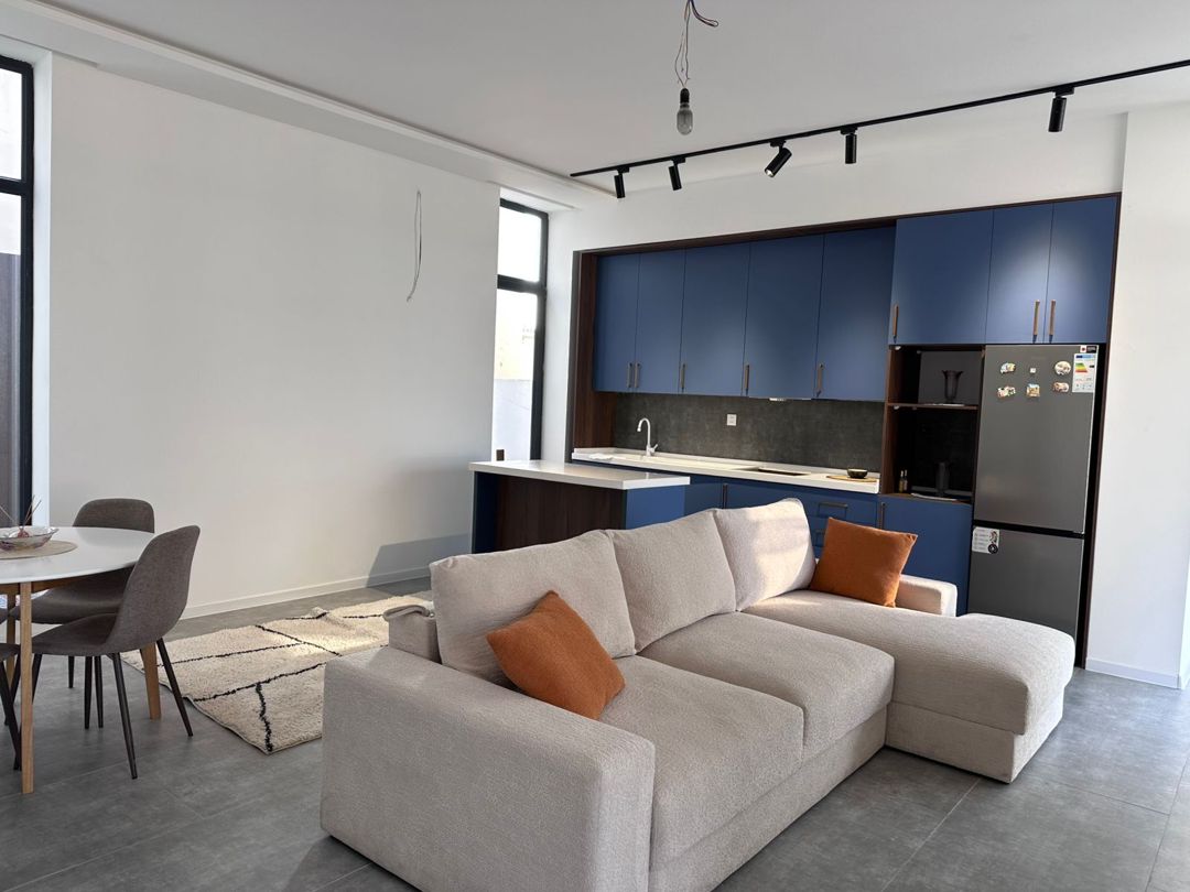 Satılır 4 otaqlı həyət evi/bağ evi 120 m² — Ev, villa, Bakı (7)