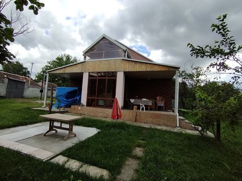 Həyət evi, Qəbələ ş — Qəbələ