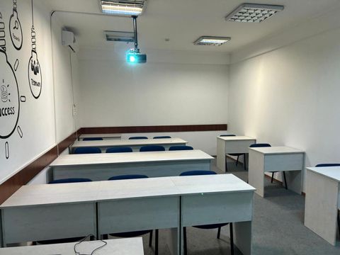 İcarəyə verilir 1 otaqlı ofis 27 m² — Bakı