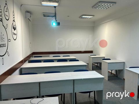 İcarəyə verilir 1 otaqlı ofis 27 m² — Bakı