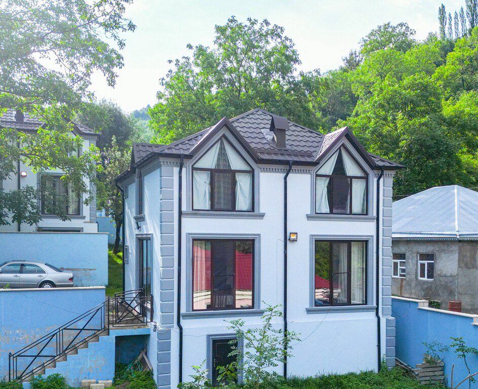 Villa kirayə verilir, Quba r — Ev, villa, Quba
