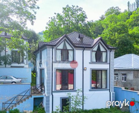 Villa kirayə verilir, Quba r