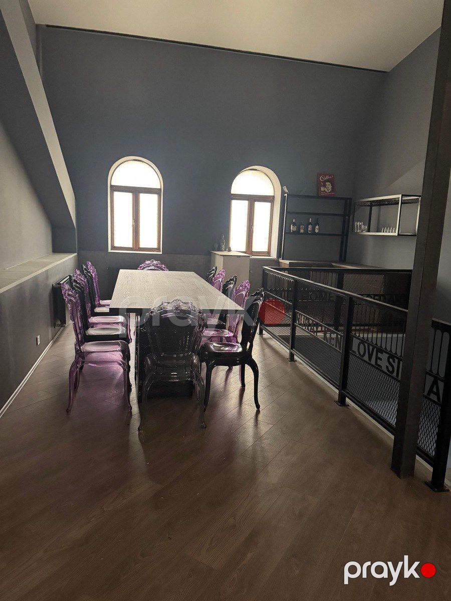 İcarəyə verilir 4 otaqlı yeni tikili 235 m² — Mənzil, Bakı (12)