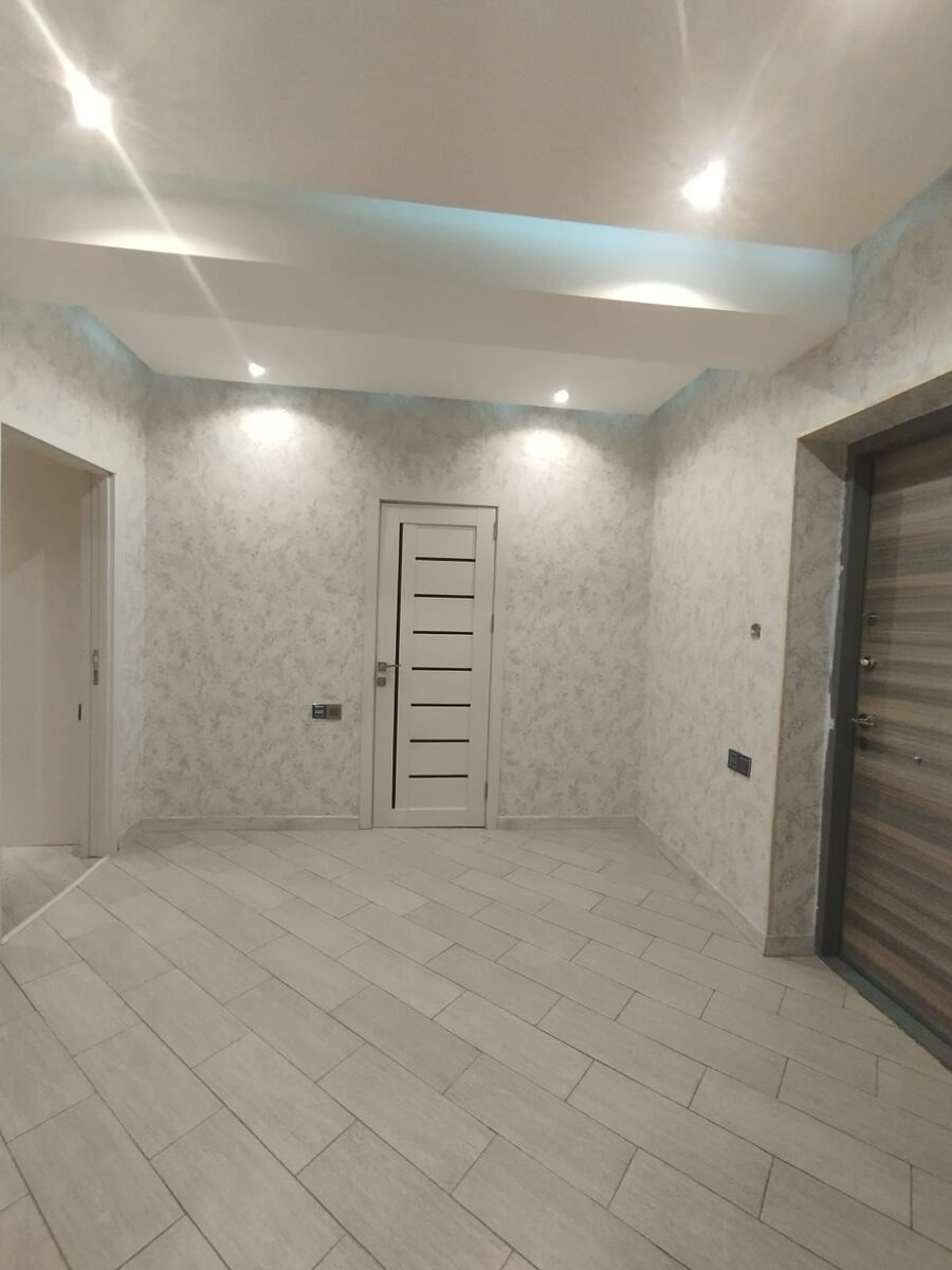 İcarəyə verilir 2 otaqlı yeni tikili 60 m² — Mənzil, Bakı (3)