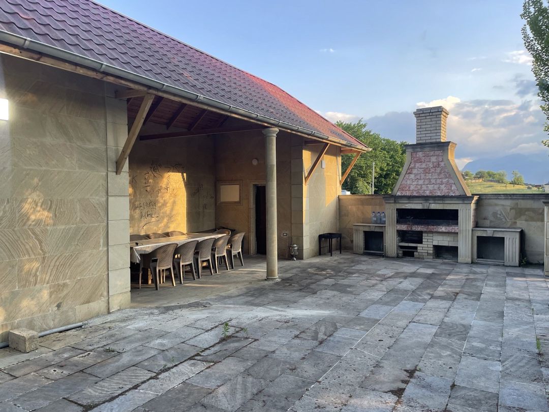 İcarəyə verilir 5 otaqlı həyət evi/bağ evi 400 m² — Ev, villa, Quba (2)