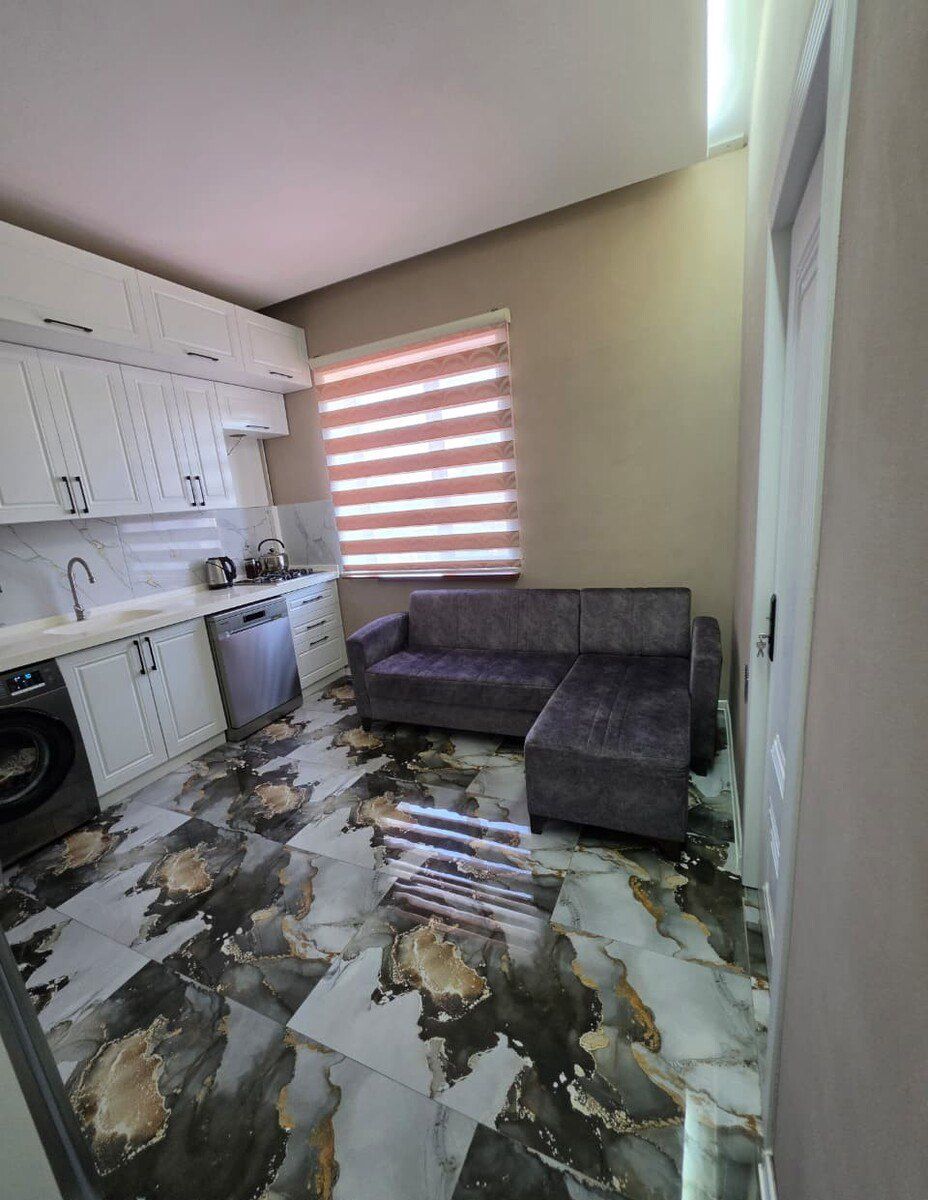Satılır 3 otaqlı köhnə tikili 70 m² — Mənzil, Bakı (7)