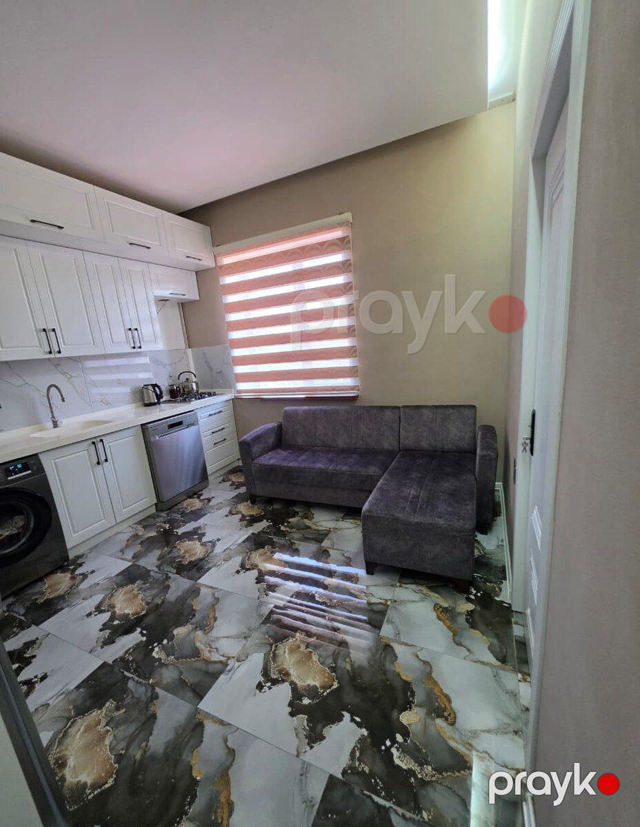 Satılır 3 otaqlı köhnə tikili 70 m² — Mənzil, Bakı (7)