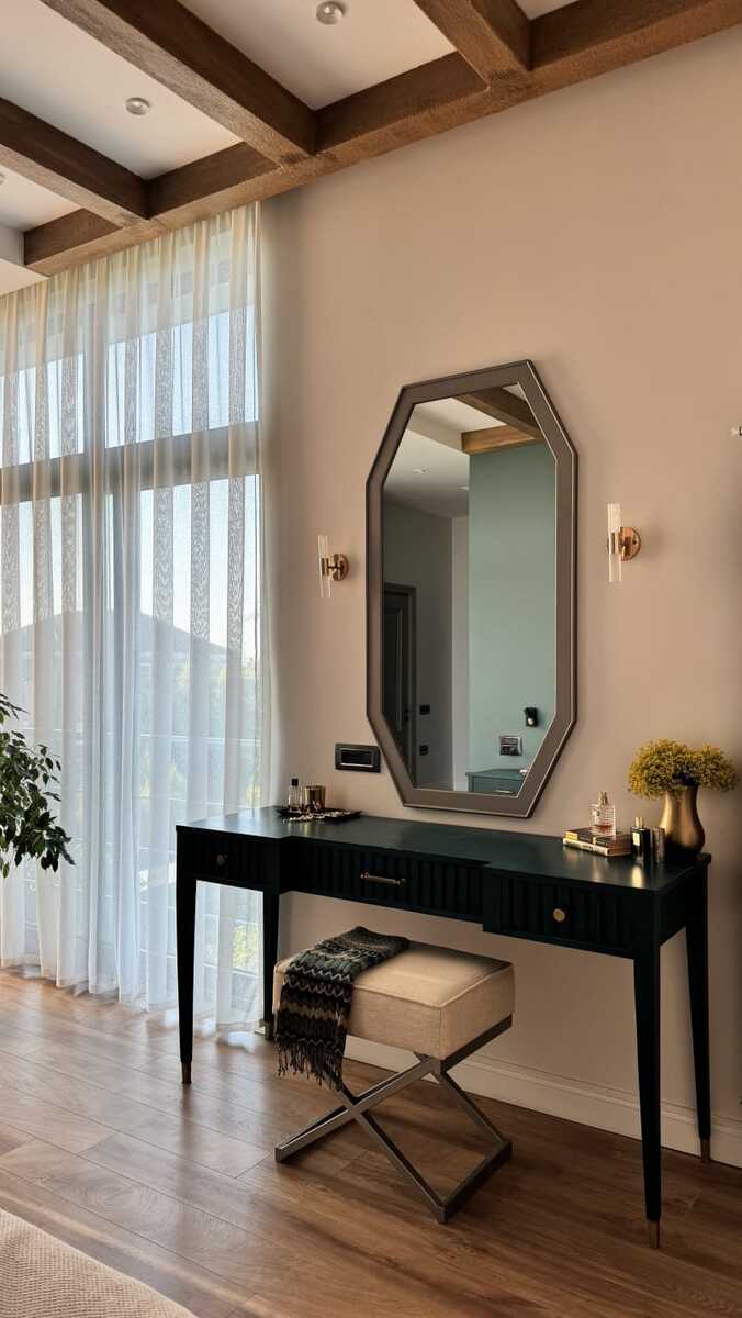 Satılır 6 otaqlı həyət evi/bağ evi 410 m² — Ev, villa, Bakı (12)