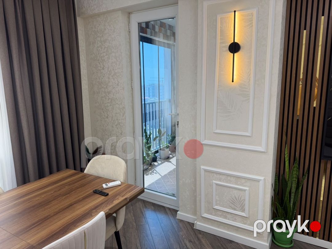 Satılır 3 otaqlı yeni tikili 95 m² — Mənzil, Bakı (8)