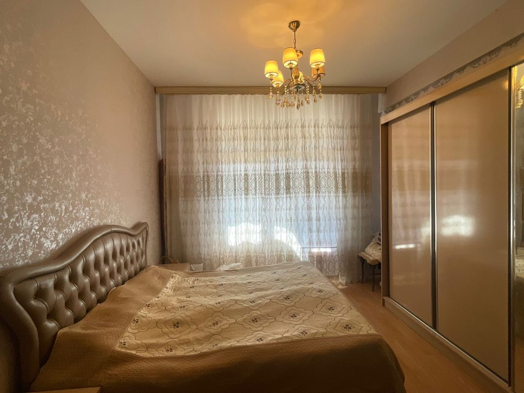 Satılır 3 otaqlı yeni tikili 108 m² — Mənzil, Bakı (9)