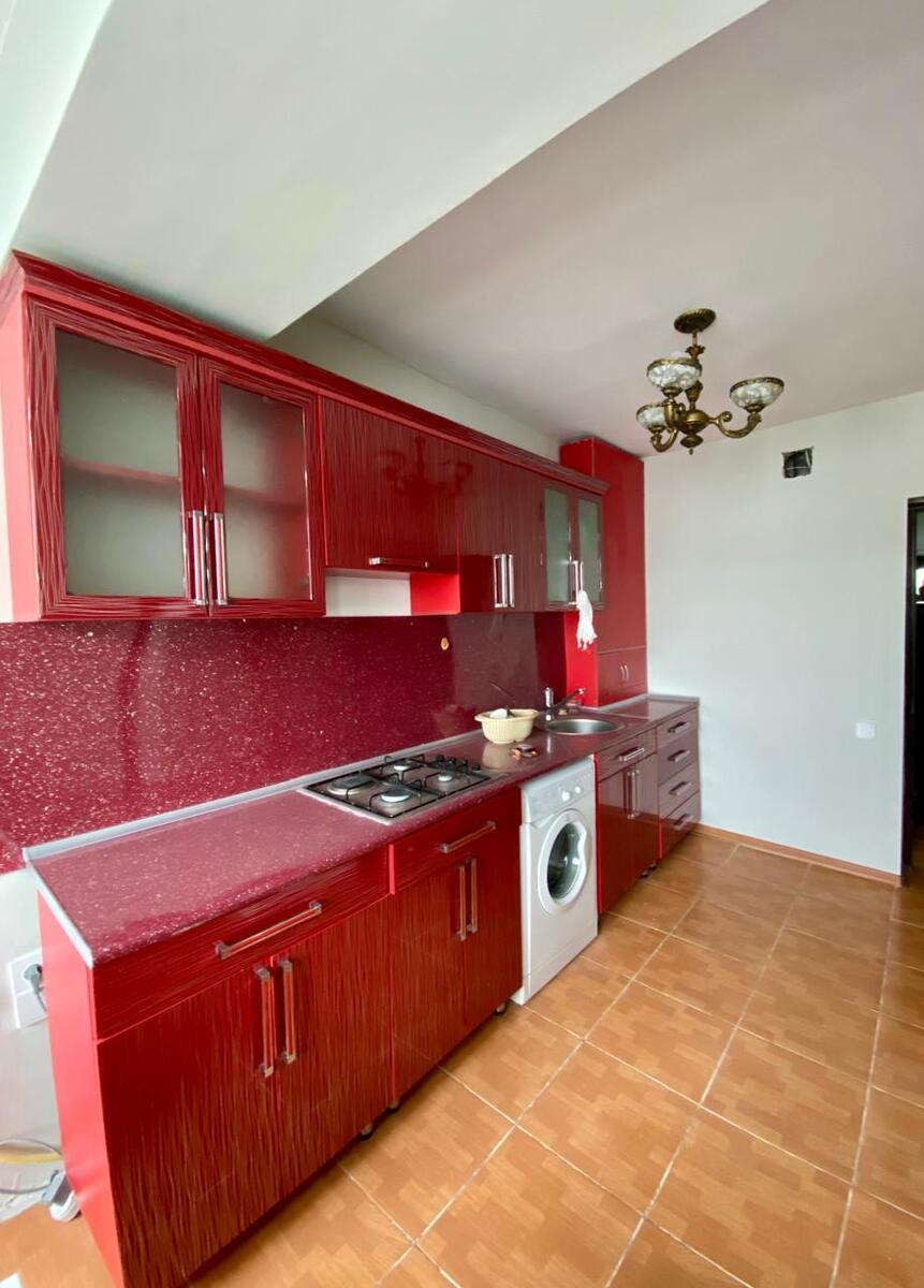 İcarəyə verilir 3 otaqlı köhnə tikili 100 m² — Mənzil, Bakı (7)