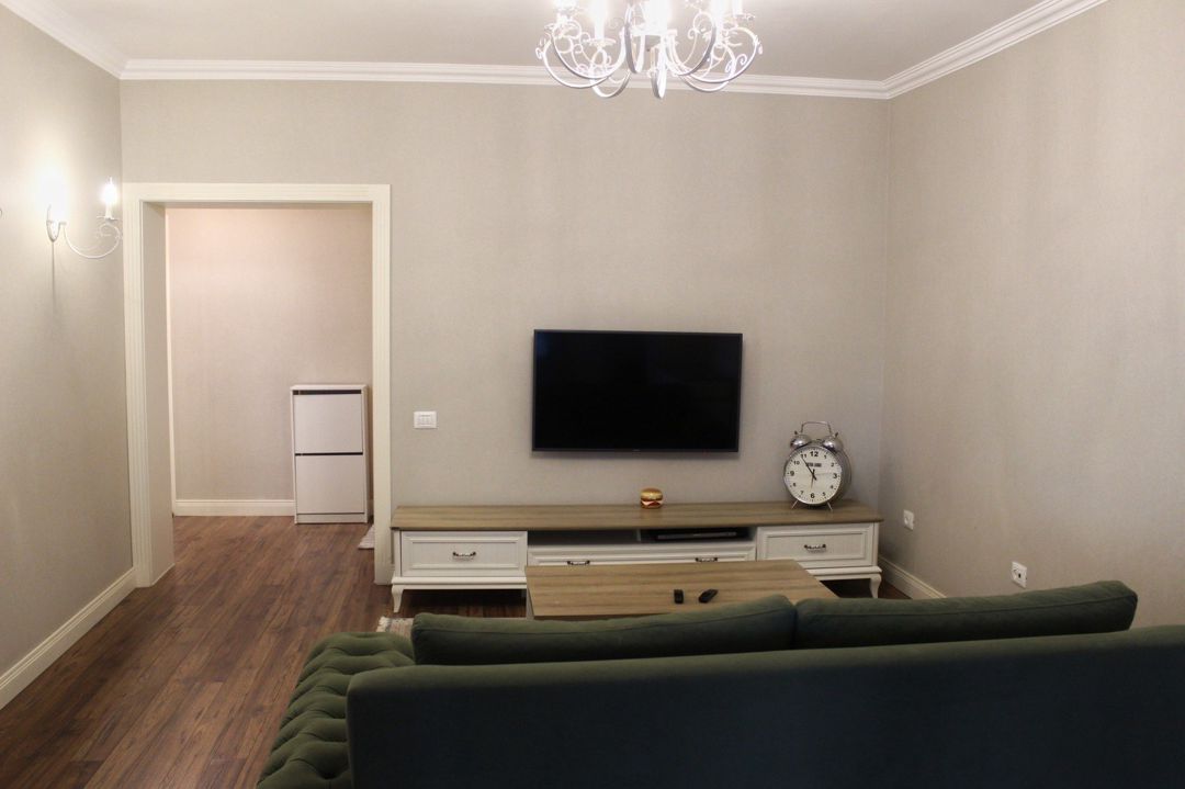 İcarəyə verilir 2 otaqlı köhnə tikili 75 m² — Mənzil, Bakı (2)