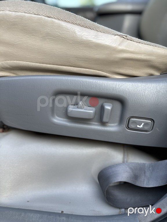 Toyota Land Cruiser, 4.2 L, 2001 il, 602 000 km — Avtomobillər, Bakı (11)