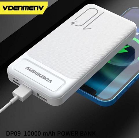 Powerbank — Bakı
