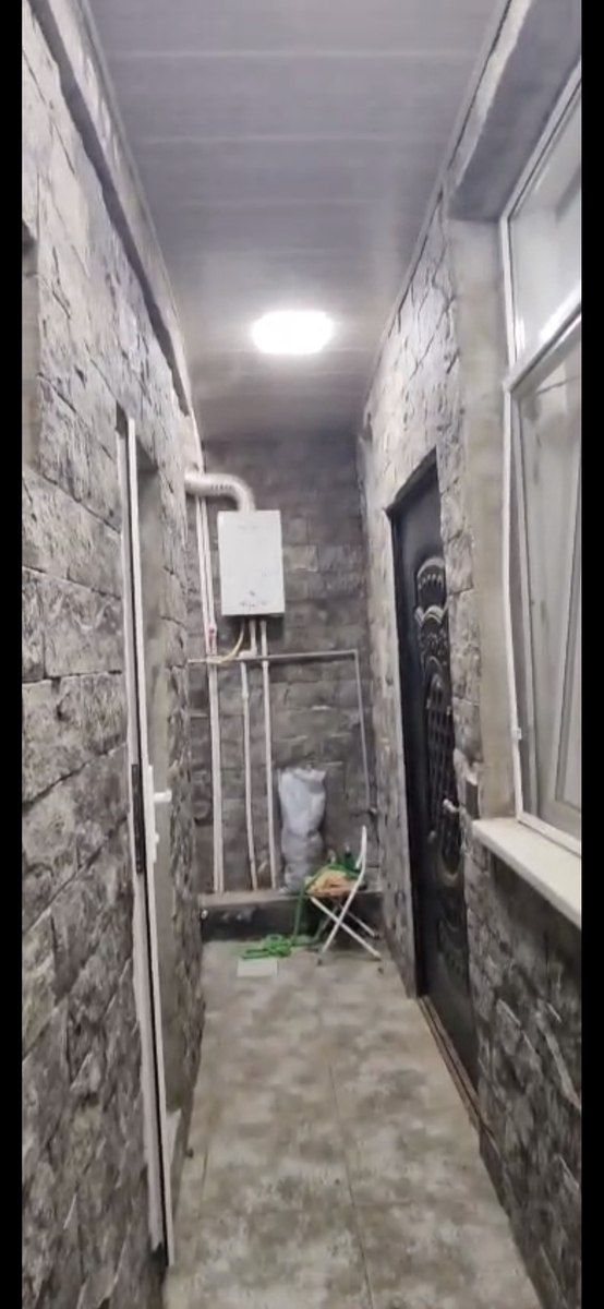 Həyət evi kirayə verilir, Bayıl qəs — Ev, villa, Bakı (4)