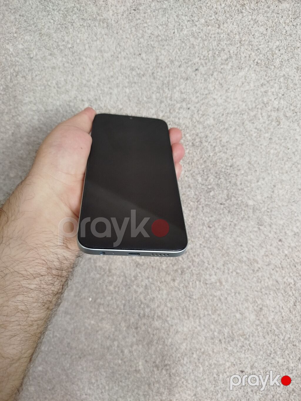 Poco C85, rəng - Gümüşü — Xiaomi, Bakı (3)