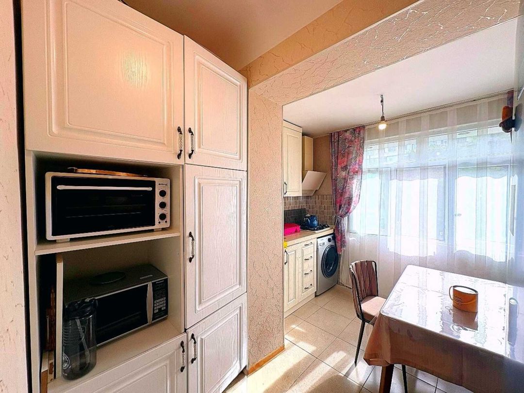 Satılır 2 otaqlı köhnə tikili 65.5 m² — Mənzil, Bakı (9)