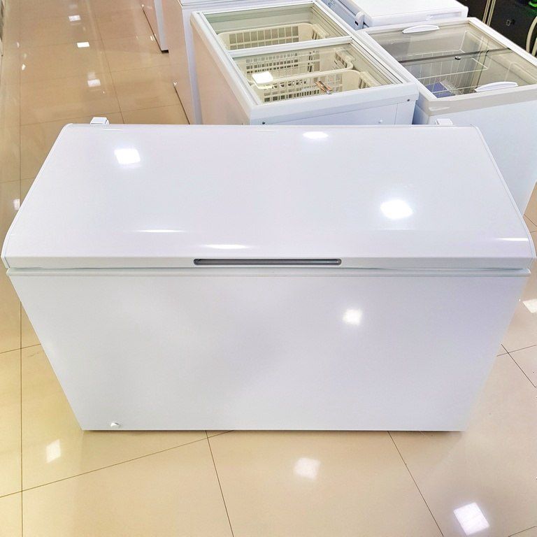 Dərin dondurucu 400 Lt — Biznes və avadanlıq, Bakı (2)