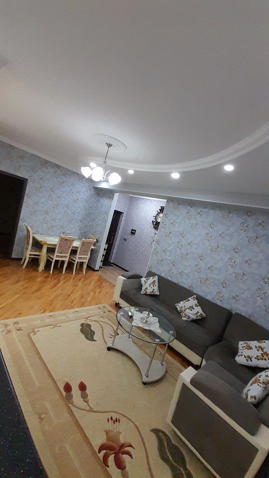Satılır 3 otaqlı yeni tikili 73 m² — Mənzil, Xırdalan (9)