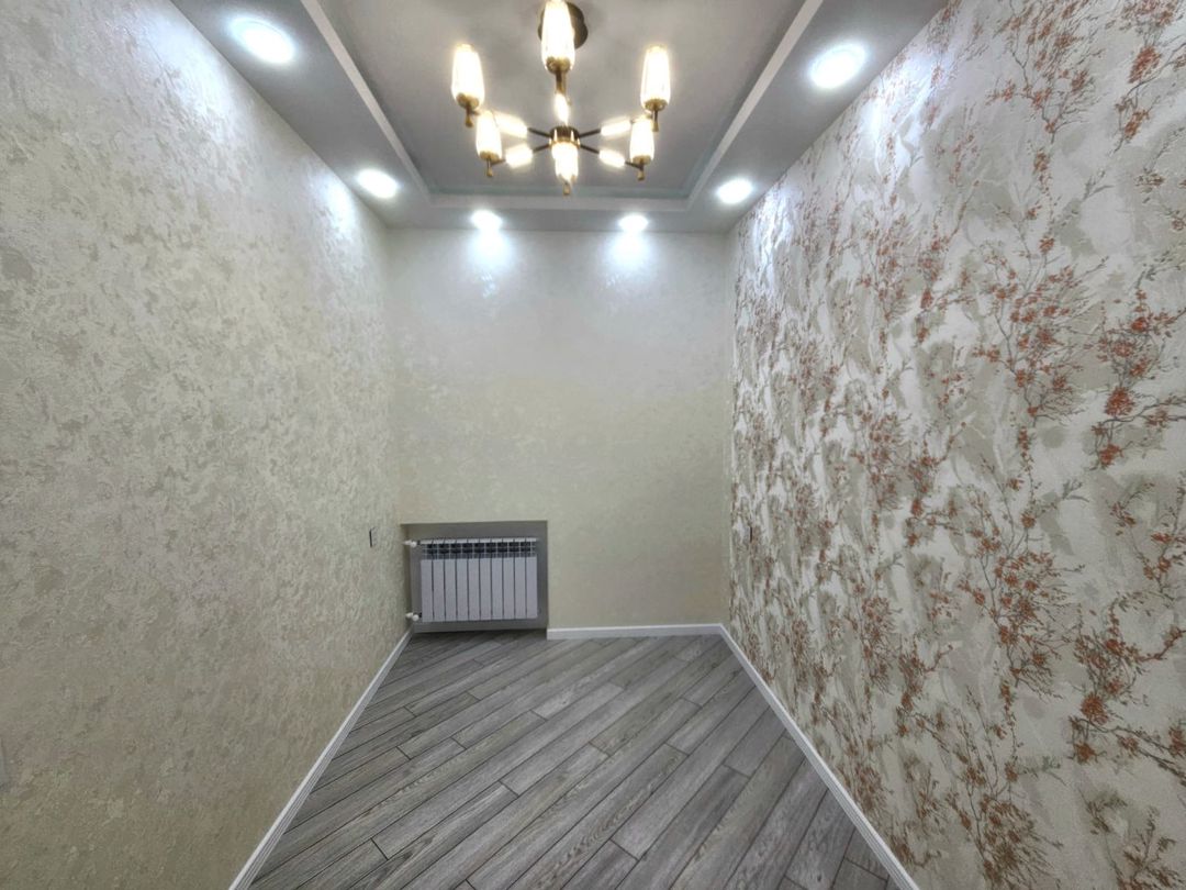 Satılır 3 otaqlı yeni tikili 95 m² — Mənzil, Bakı (3)