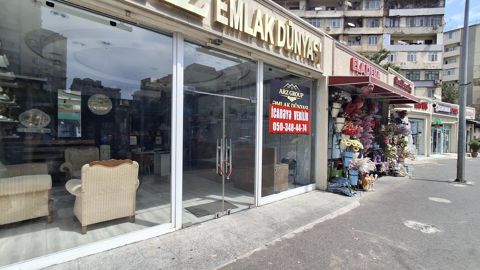 Satılır obyekt 37 m² — Bakı