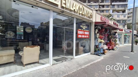 Satılır obyekt 37 m²