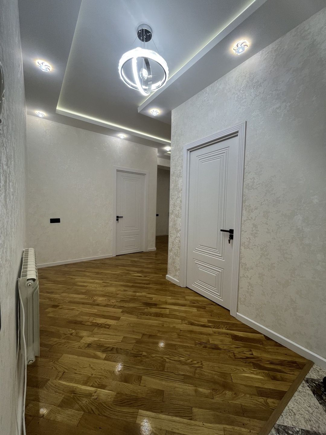 Satılır 3 otaqlı yeni tikili 115 m² — Mənzil, Bakı (7)