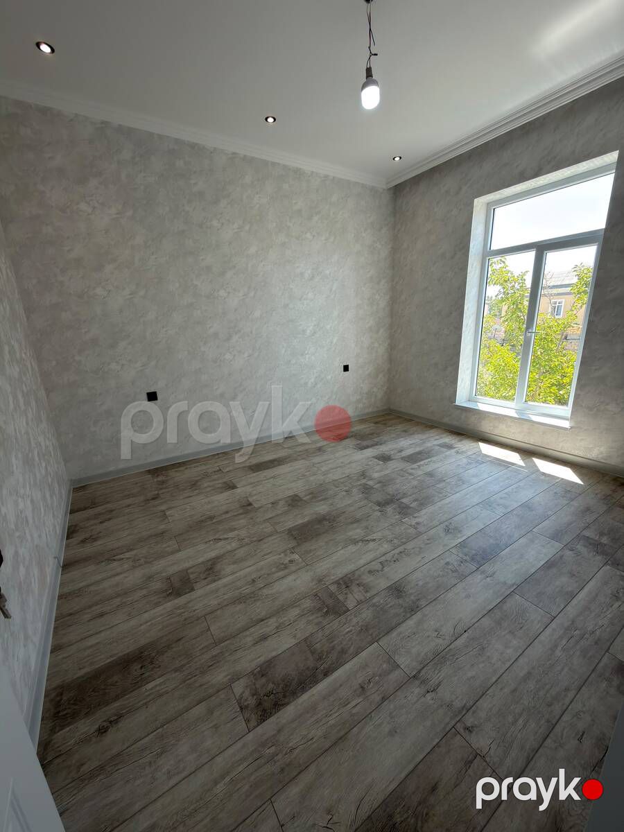 Həyət evi, Corat qəs — Ev, villa, Sumqayıt (10)