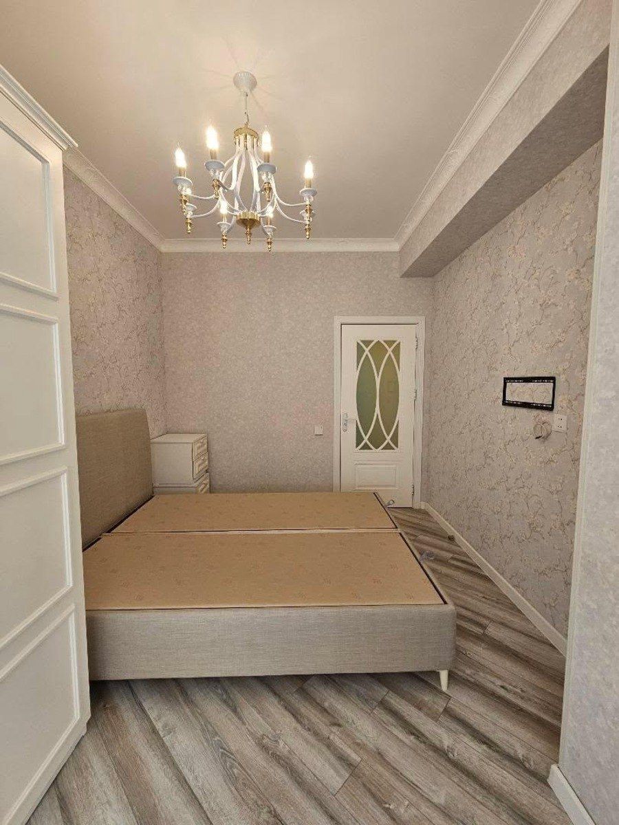 Satılır 3 otaqlı yeni tikili 76 m² — Mənzil, Bakı (6)