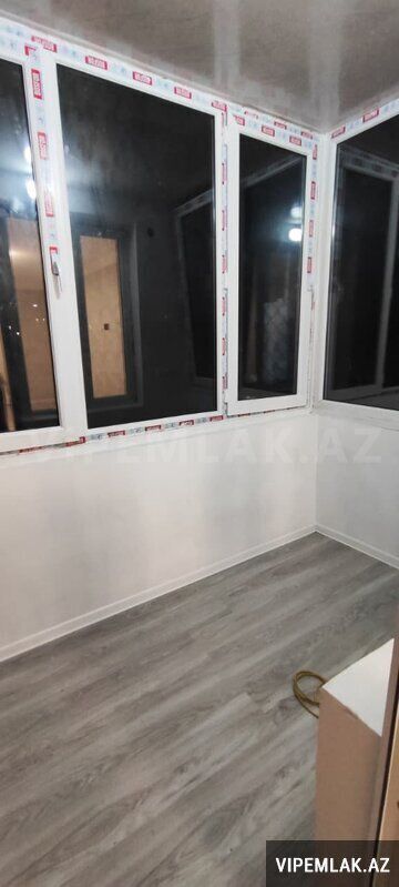 Binəqədi rayonunda 3 otaqlı Köhnə tikili Satılır, 68 m² — Mənzil, Bakı (3)