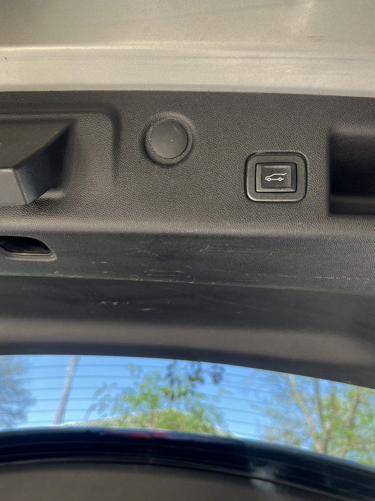 Chevrolet Equinox, 1.5 L, 2018 il, 196 000 km — Avtomobillər, Sumqayıt (10)