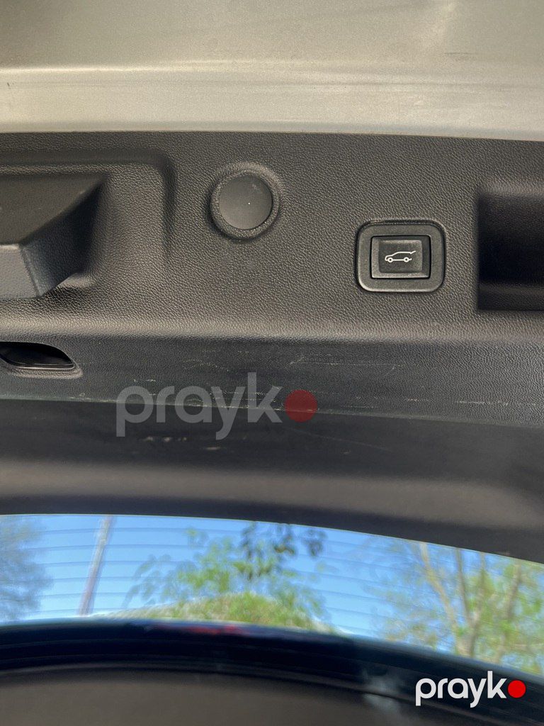 Chevrolet Equinox, 1.5 L, 2018 il, 196 000 km — Avtomobillər, Sumqayıt (10)