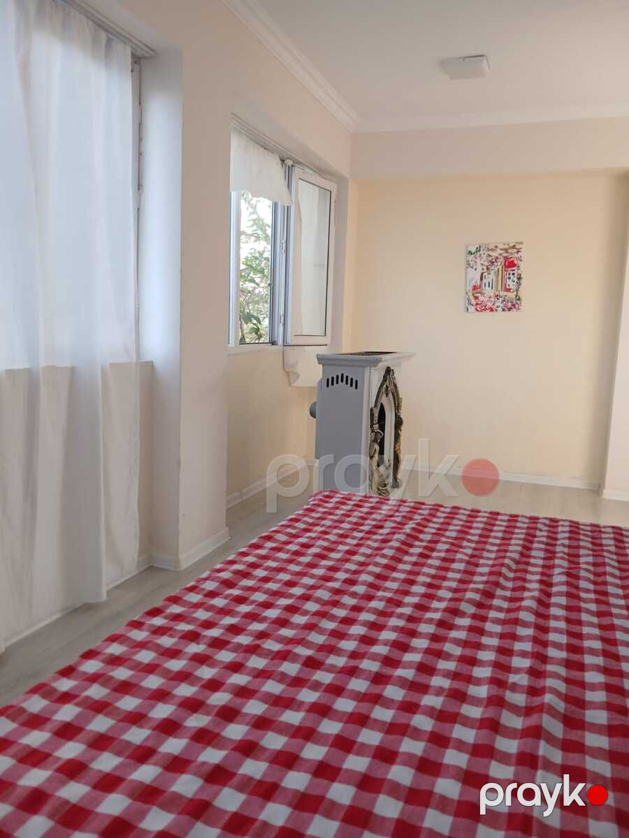 Bağ evi kirayə verilir, Hövsan qəs — Ev, villa, Bakı (10)