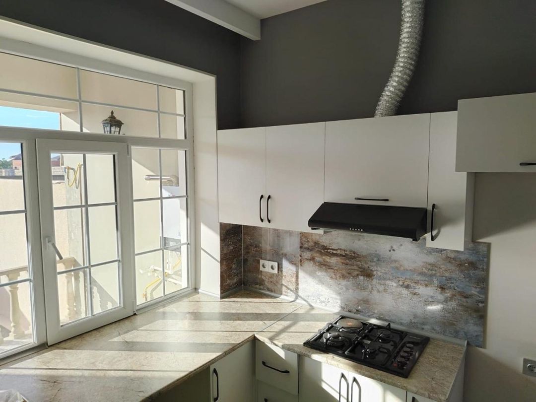 İcarəyə verilir 3 otaqlı həyət evi/bağ evi 100 m² — Ev, villa, Bakı (12)