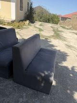 Divan-40Azn Jurnalni-20Azn Modul tipli yumşaq oturma dəstləri — Goods