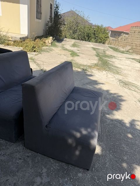 Divan-40Azn Jurnalni-20Azn Modul tipli yumşaq oturma dəstləri