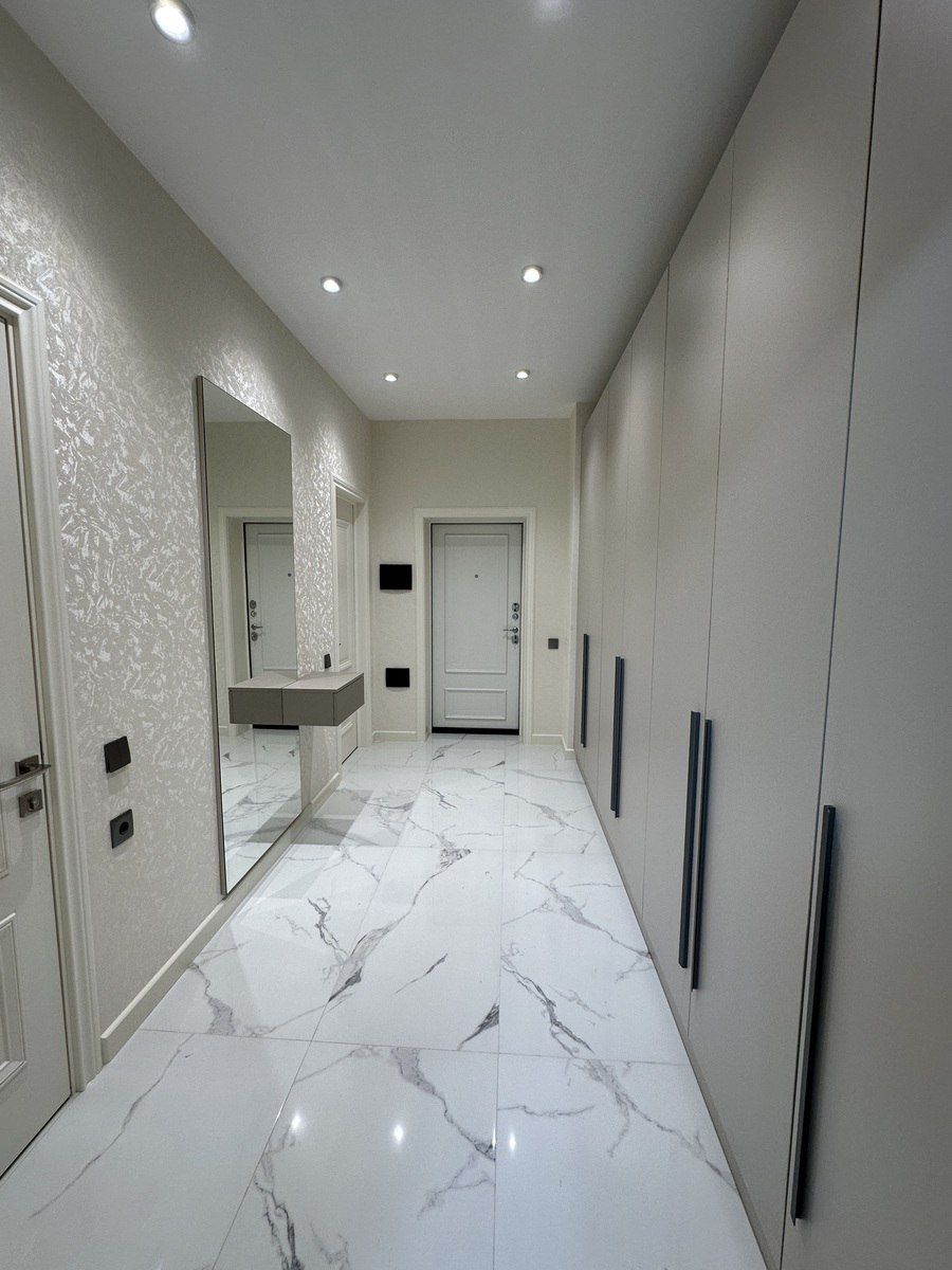 Satılır 3 otaqlı yeni tikili 108 m² — Mənzil, Bakı (3)
