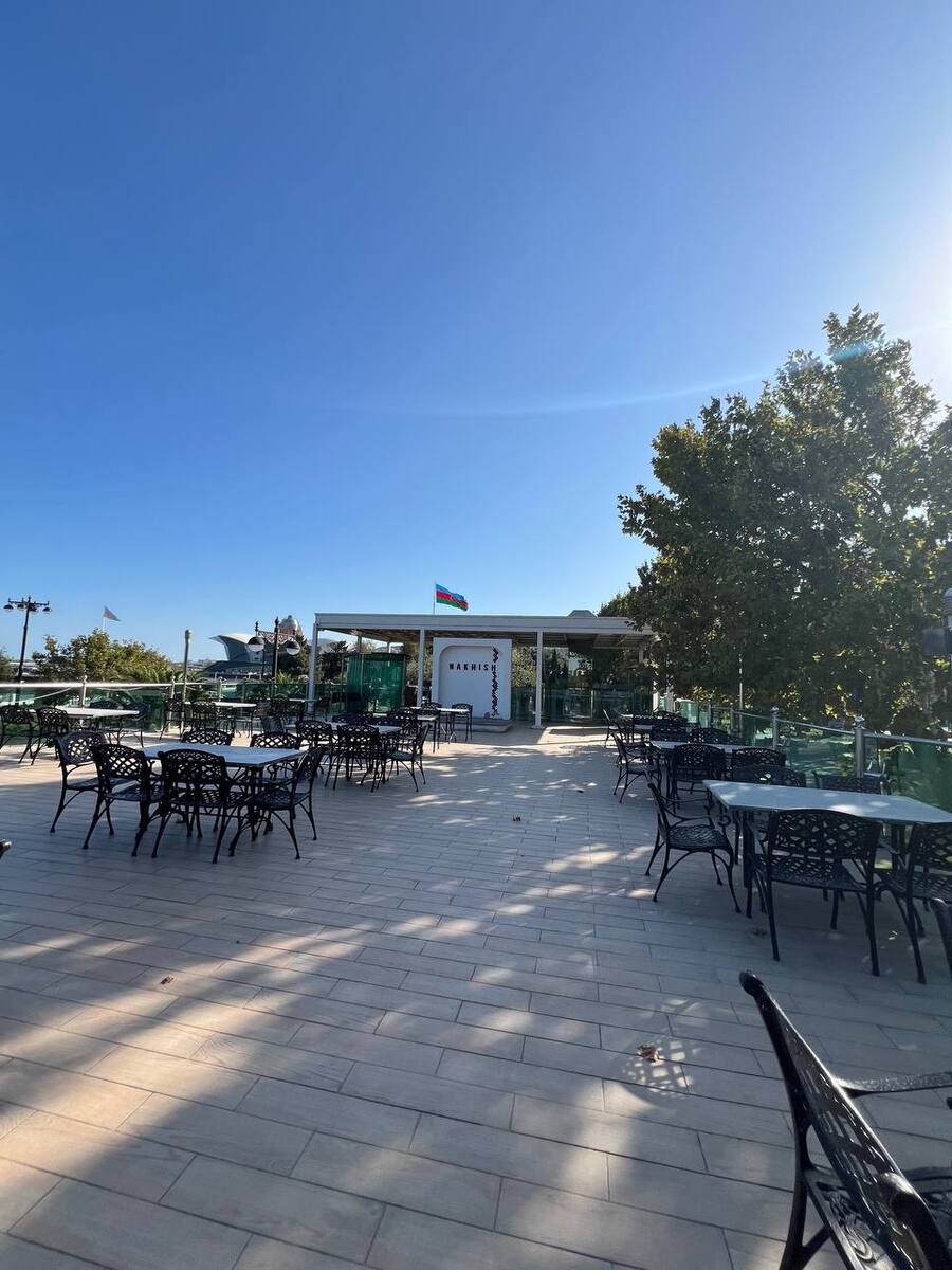 İcarəyə verilir obyekt 1700 m² — Əmlak, Bakı (7)