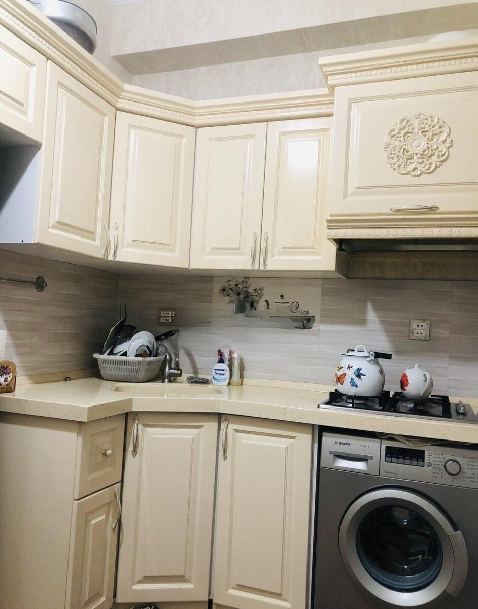 2-otaqlı yeni tikili, X.Natəvan küç., 65 m² — Mənzil, Bakı (10)