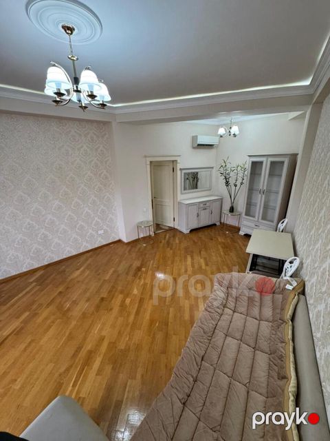 Satılır 2 otaqlı yeni tikili 70 m² — Bakı