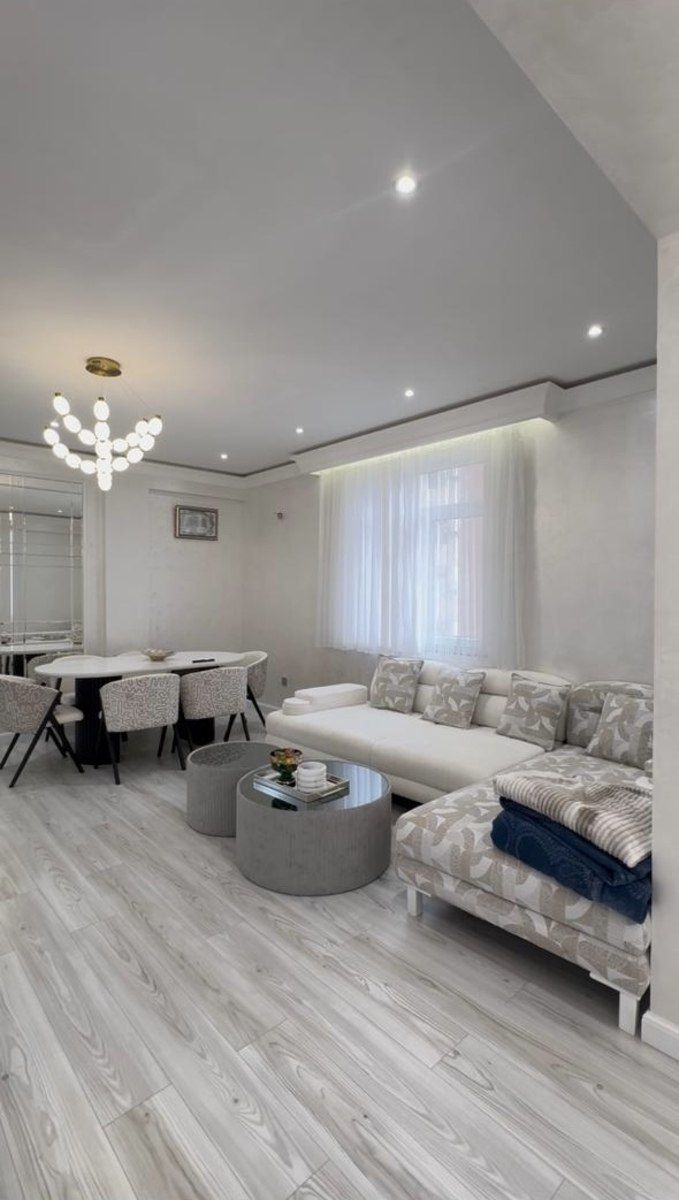 Satılır 3 otaqlı yeni tikili 118 m² — Mənzil, Bakı (7)