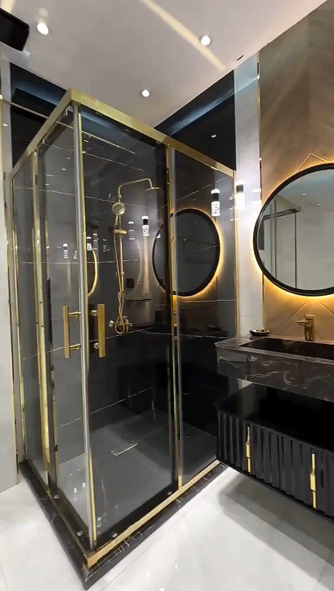 Satılır 3 otaqlı yeni tikili 137 m² — Mənzil, Bakı (6)