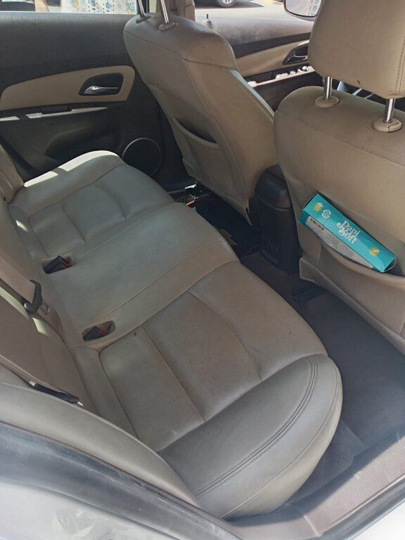 Chevrolet Cruze, 1.4 L, 2011 il, 171 000 km — Avtomobillər, Bakı (3)