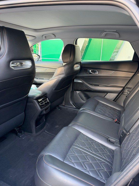 Changan Uni-K, 2.0 L, 2024 il, 66 000 km — Avtomobillər, Bakı (7)
