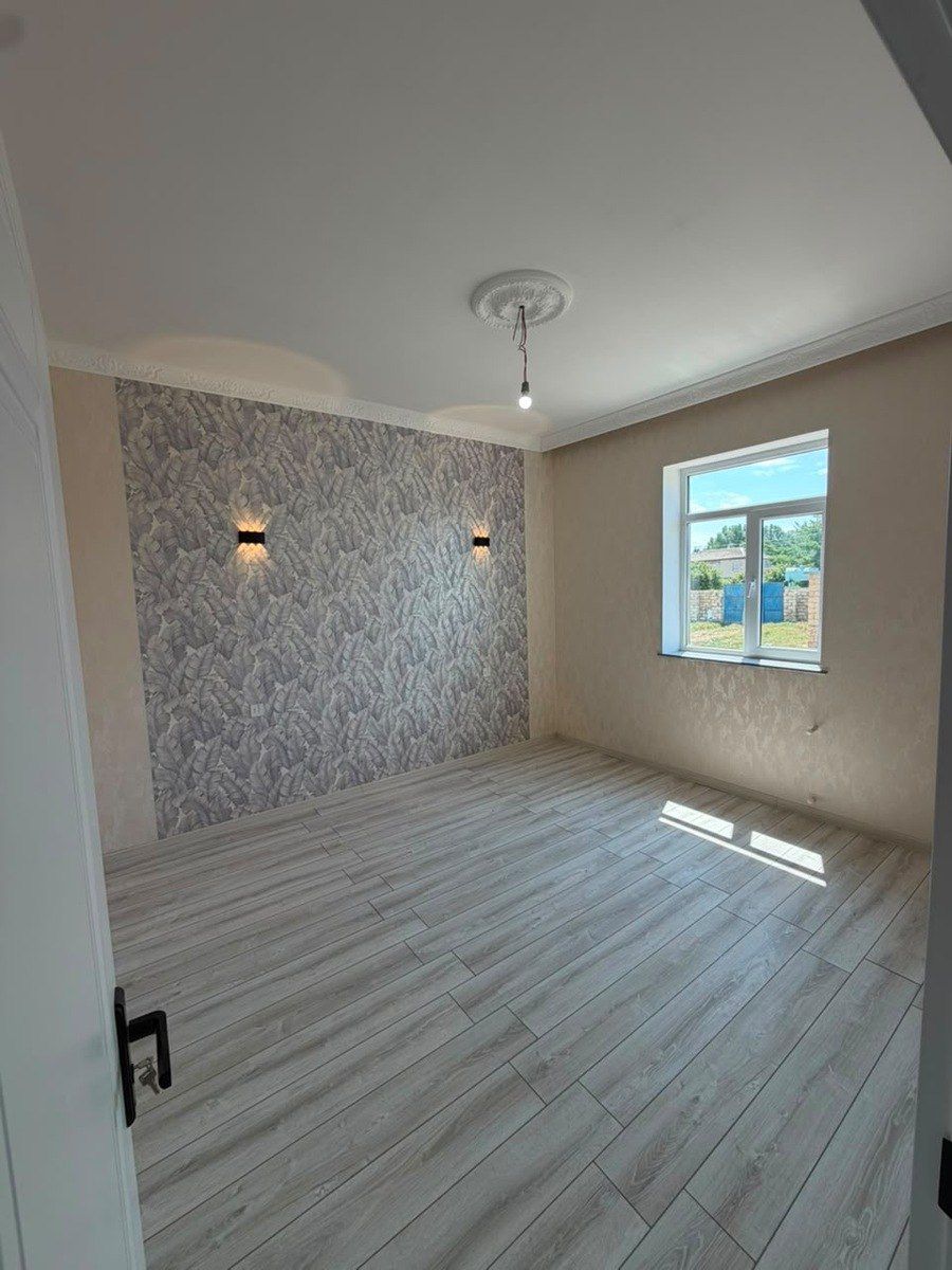 Satılır 4 otaqlı həyət evi/bağ evi 130 m² — Ev, villa, Bakı (5)
