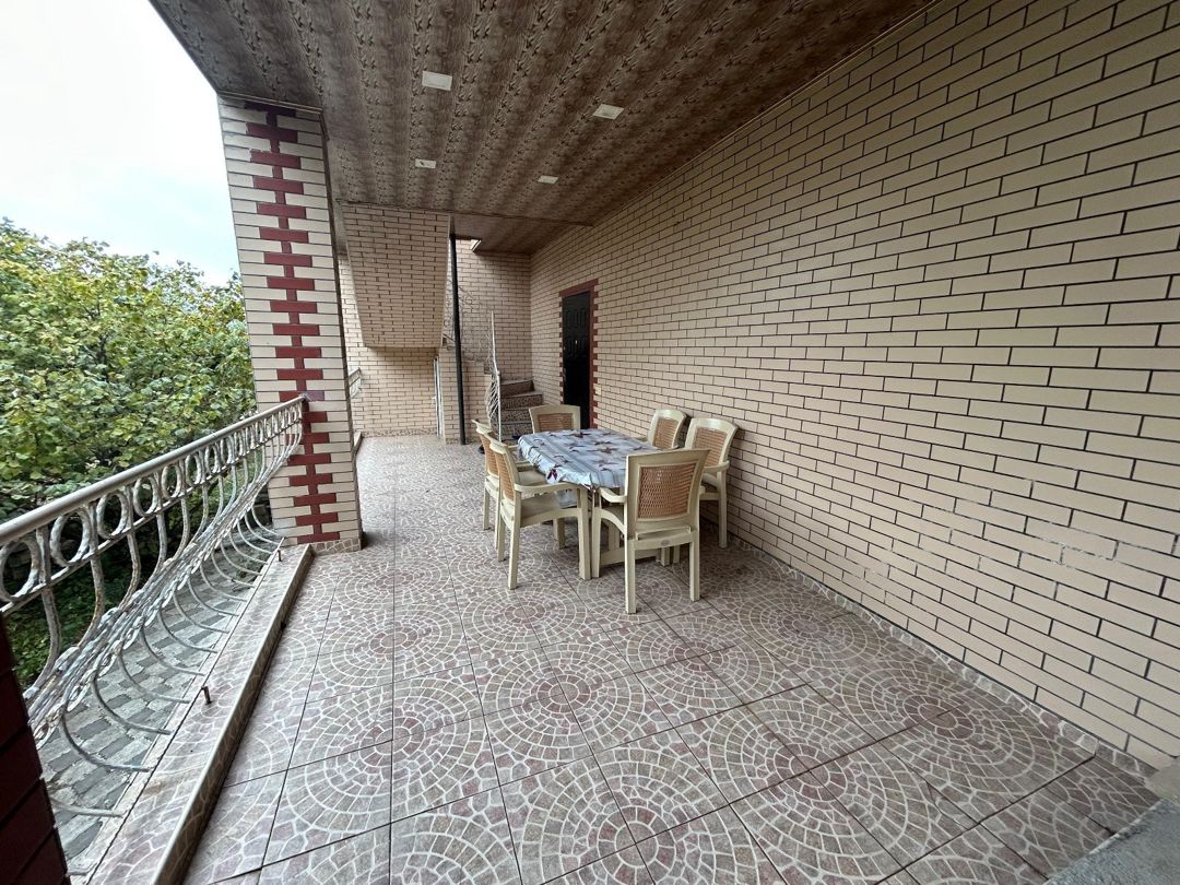 Bağ evi kirayə verilir, Şamaxı r — Ev, villa, Şamaxı (9)