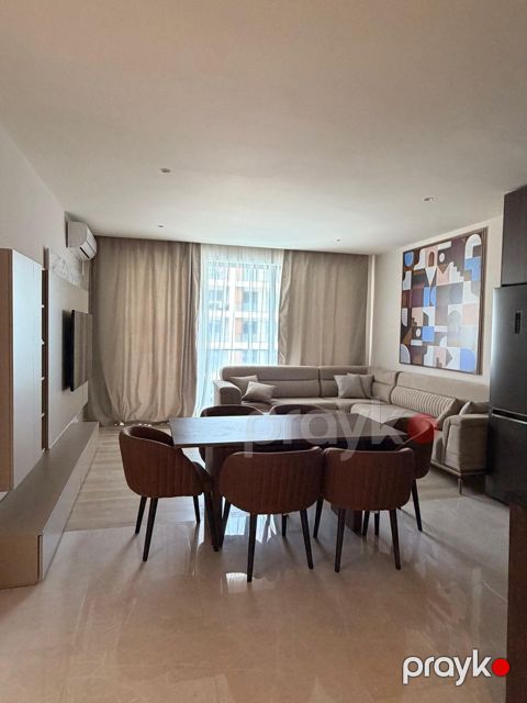 İcarəyə verilir 2 otaqlı yeni tikili 95 m²