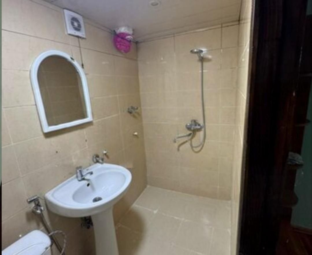 3-otaqlı mənzil kirayə verilir, M.Əcəmi m., 60 m² — Mənzil, Bakı (6)